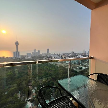 Grande Cariibbean Pattaya By Thita Exterior foto