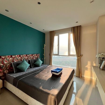 Grande Cariibbean Pattaya By Thita Exterior foto