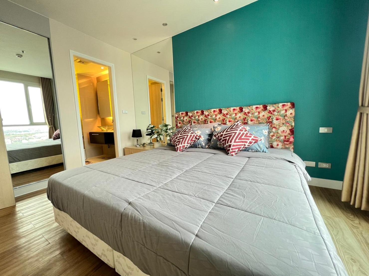 Grande Cariibbean Pattaya By Thita Exterior foto