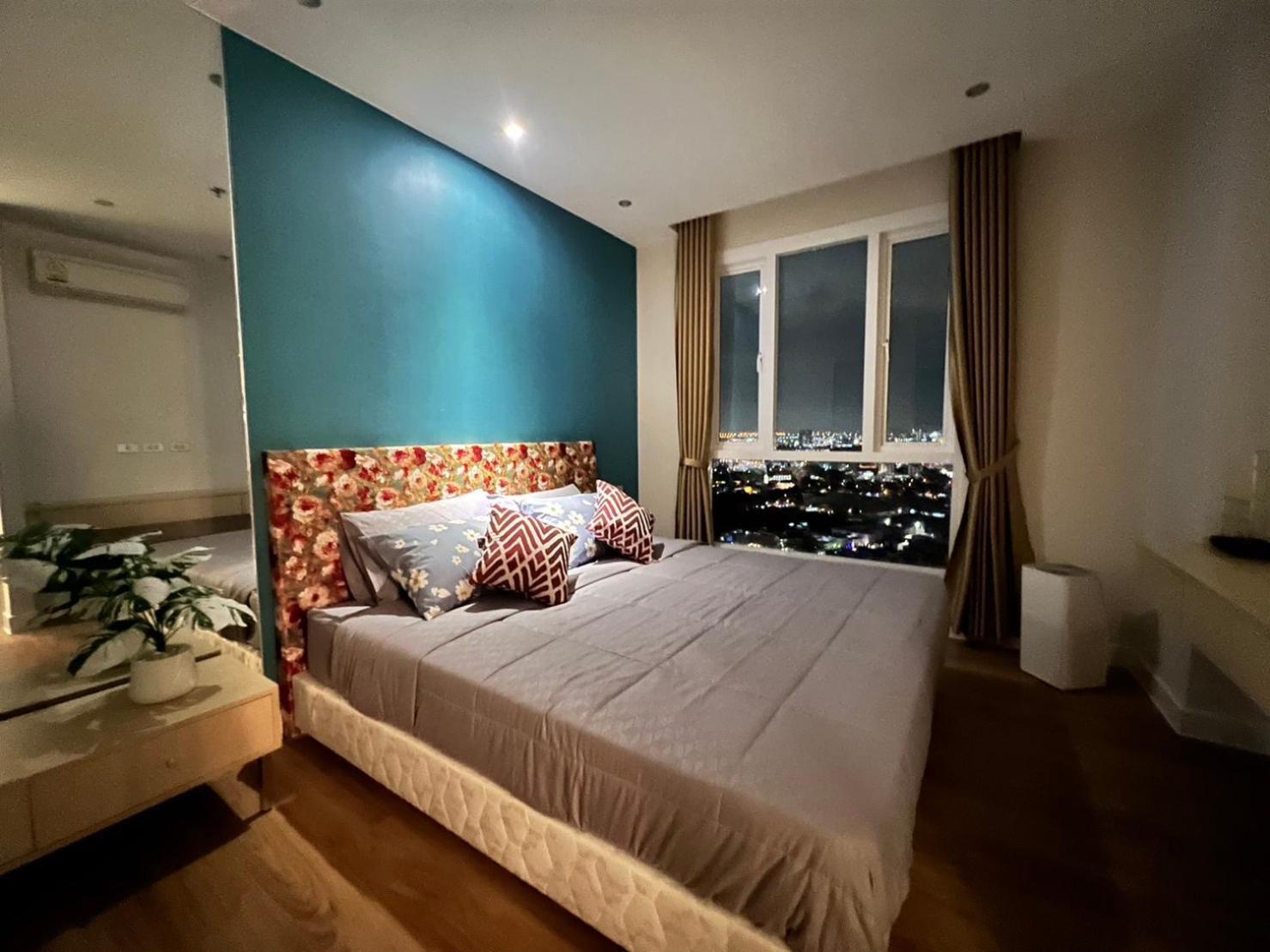 Grande Cariibbean Pattaya By Thita Exterior foto