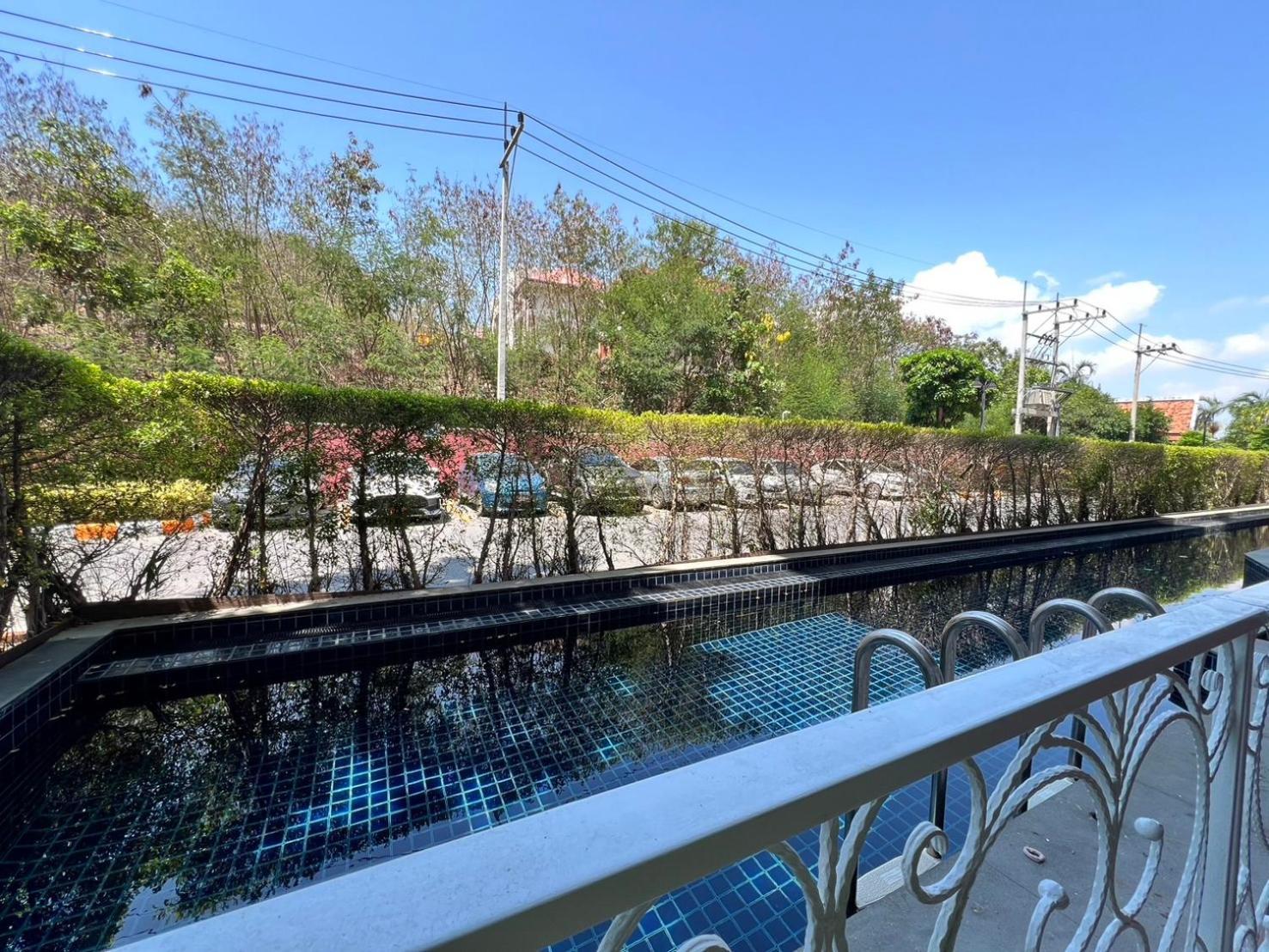 Grande Cariibbean Pattaya By Thita Exterior foto