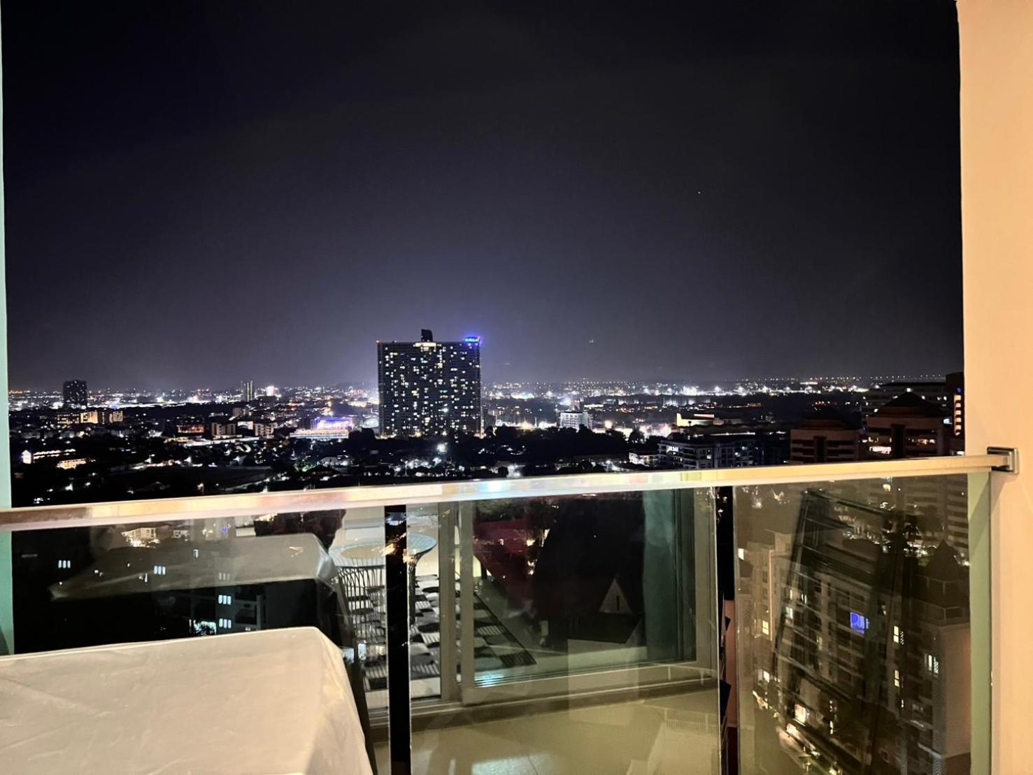 Grande Cariibbean Pattaya By Thita Exterior foto