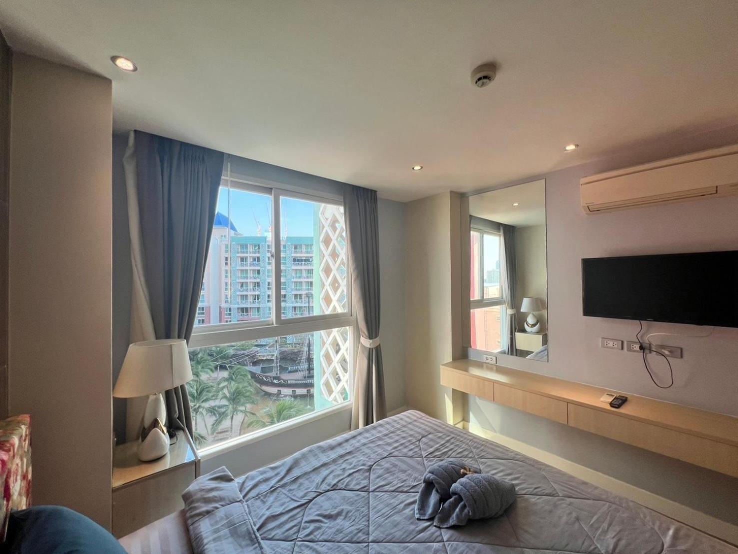 Grande Cariibbean Pattaya By Thita Exterior foto