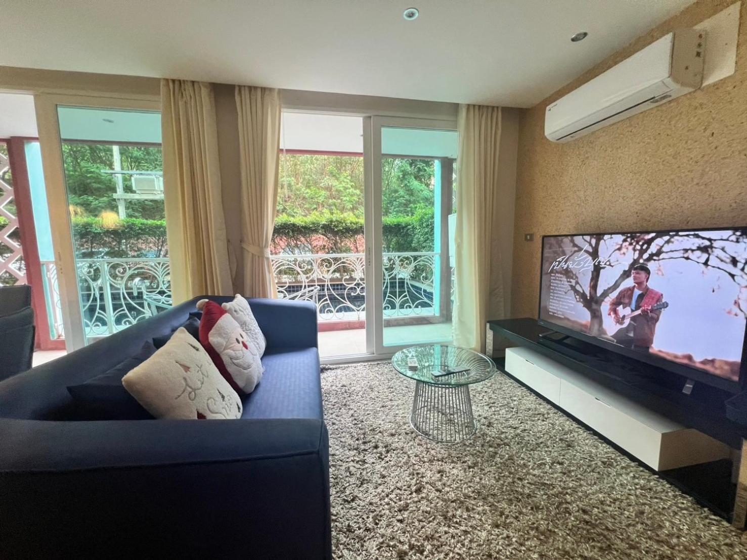 Grande Cariibbean Pattaya By Thita Exterior foto