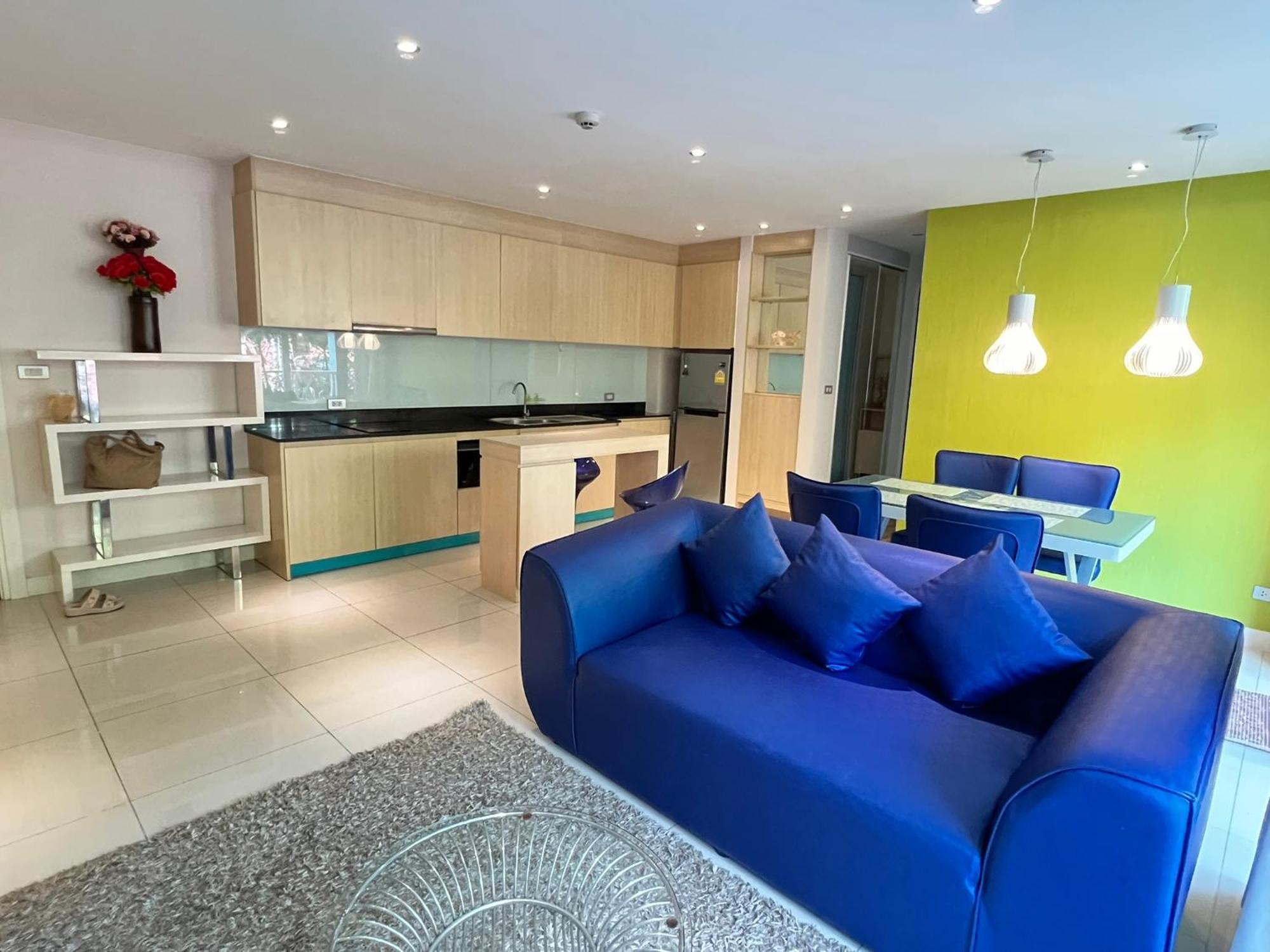 Grande Cariibbean Pattaya By Thita Exterior foto